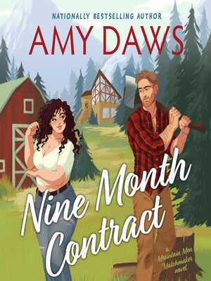 cover image of Nine Month Contract